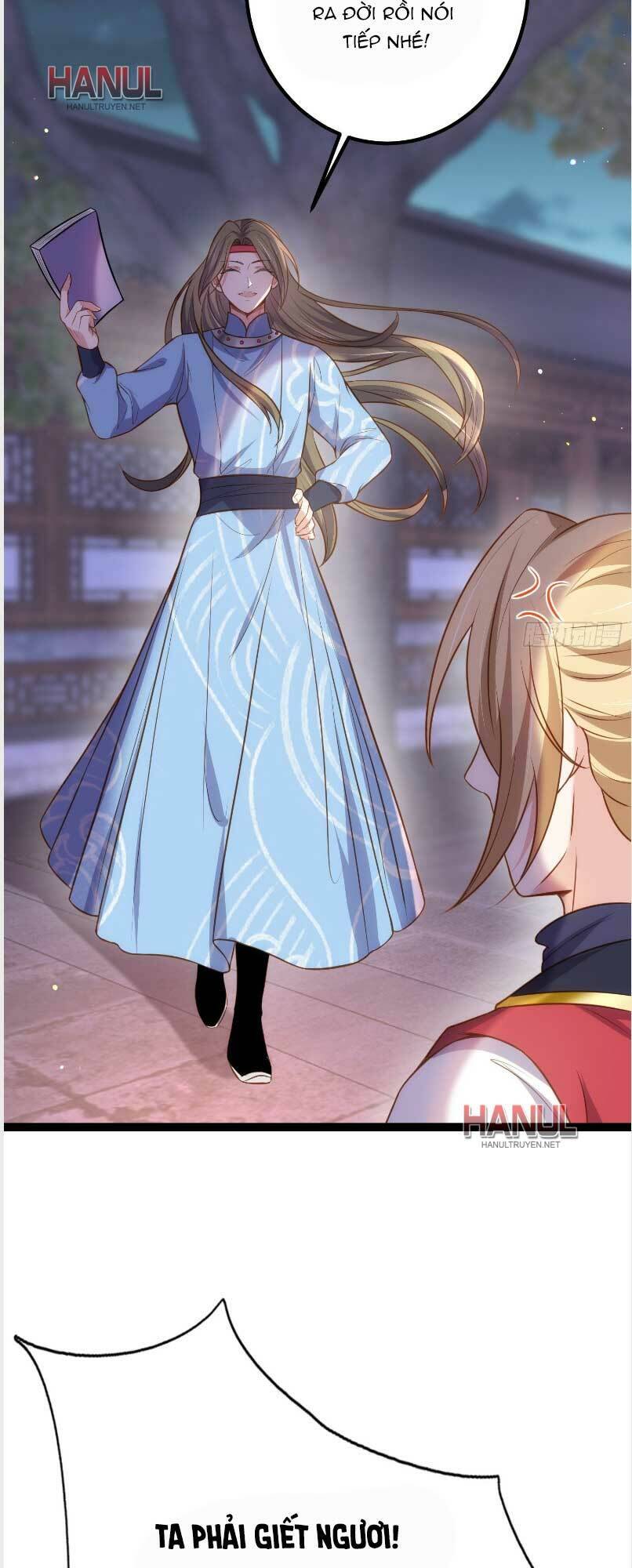 Hoạn Phi Thiên Hạ Chap 231 - Next Chap 232