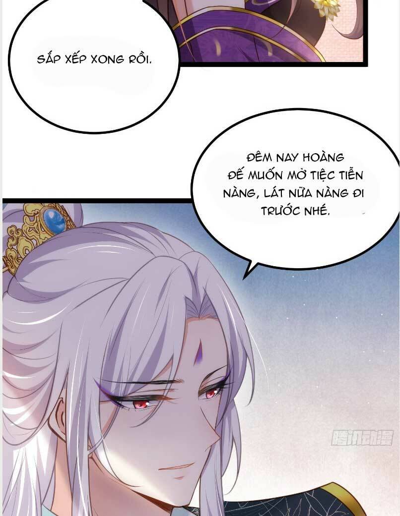 Hoạn Phi Thiên Hạ Chap 231 - Next Chap 232