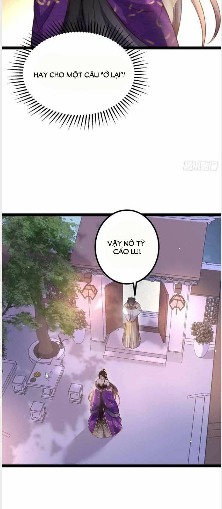 Hoạn Phi Thiên Hạ Chap 233 - Next Chap 234