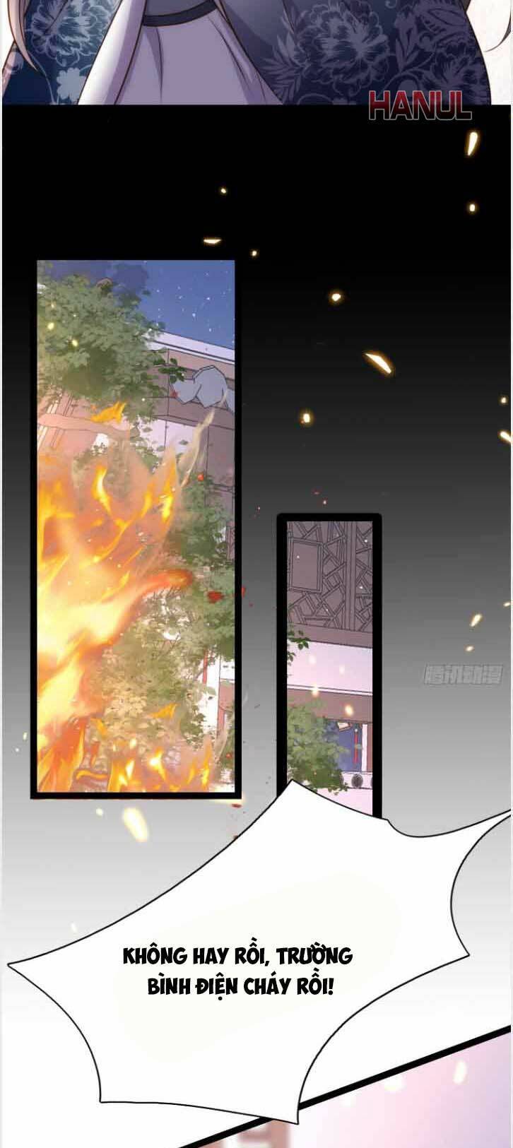 Hoạn Phi Thiên Hạ Chap 233 - Next Chap 234