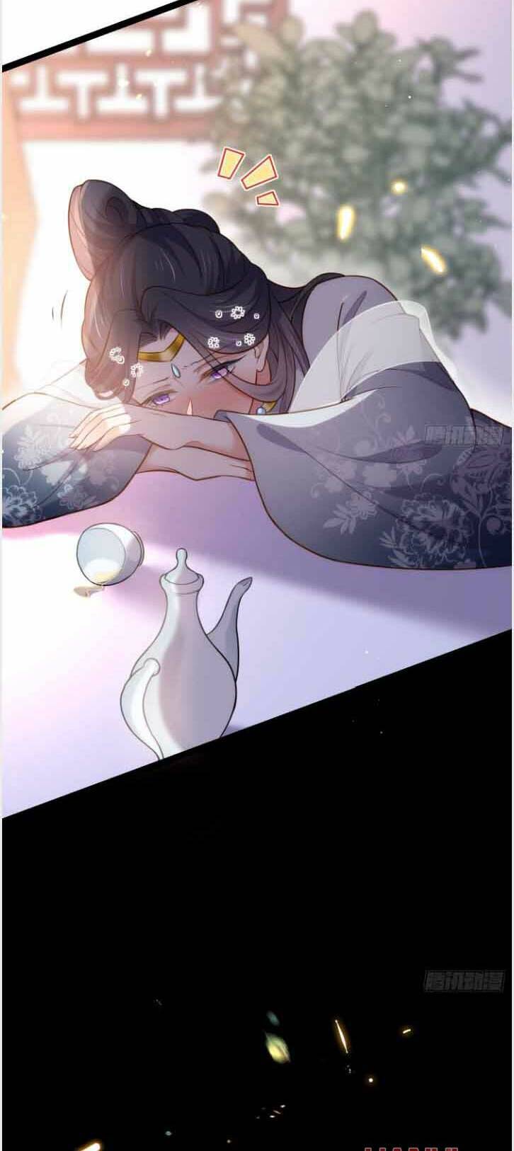 Hoạn Phi Thiên Hạ Chap 233 - Next Chap 234