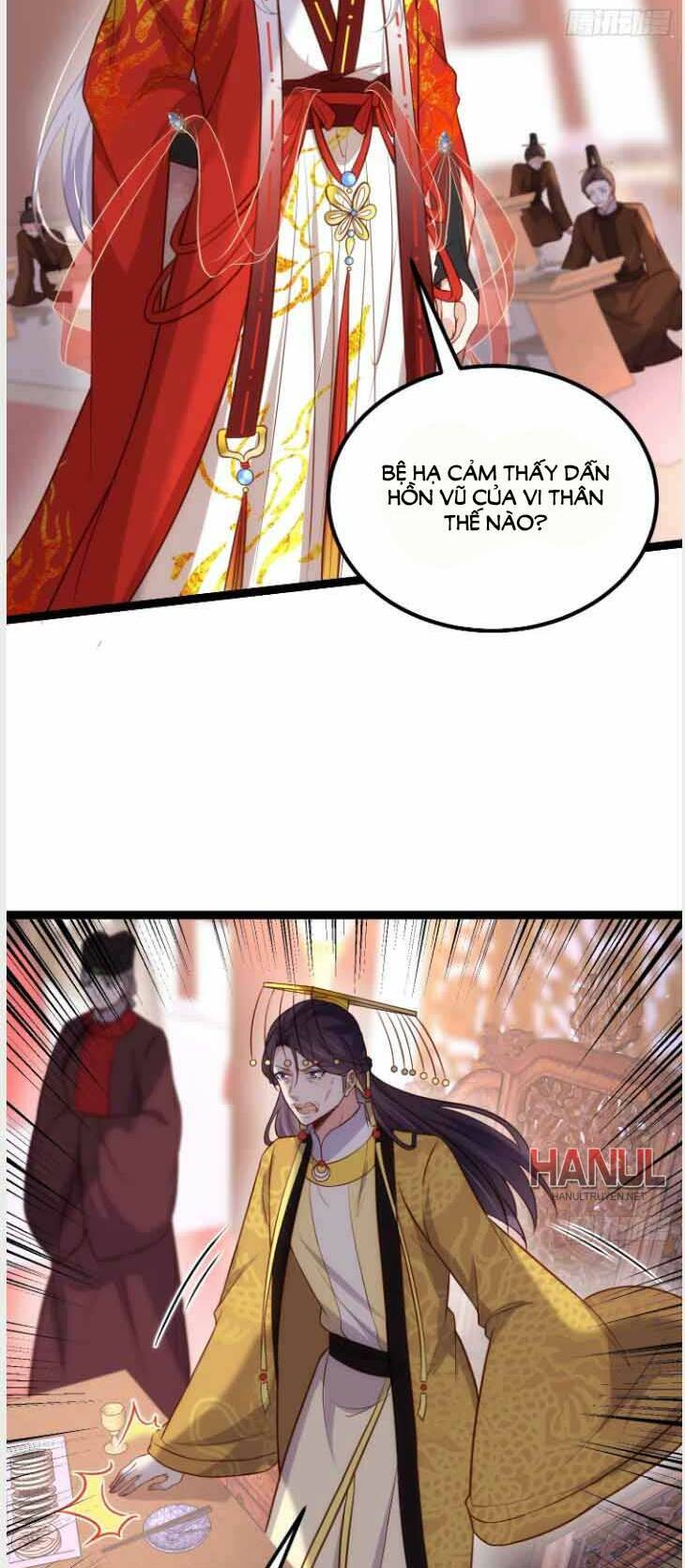 Hoạn Phi Thiên Hạ Chap 233 - Next Chap 234