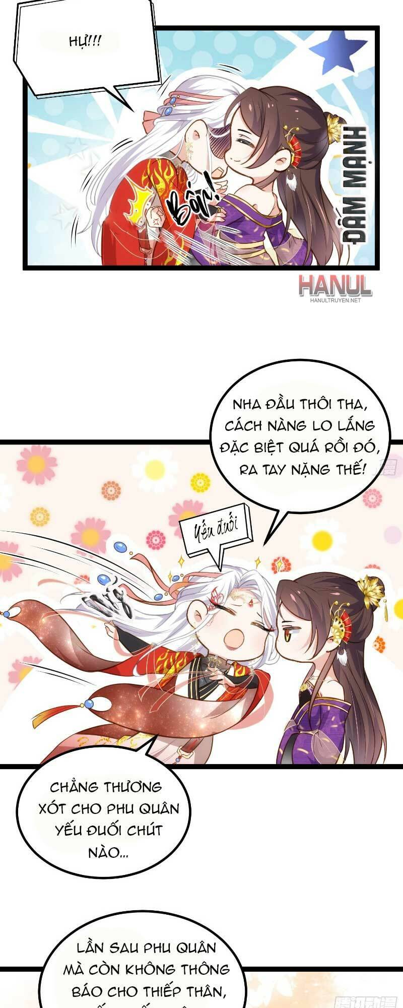 Hoạn Phi Thiên Hạ Chap 234 - Next Chap 235