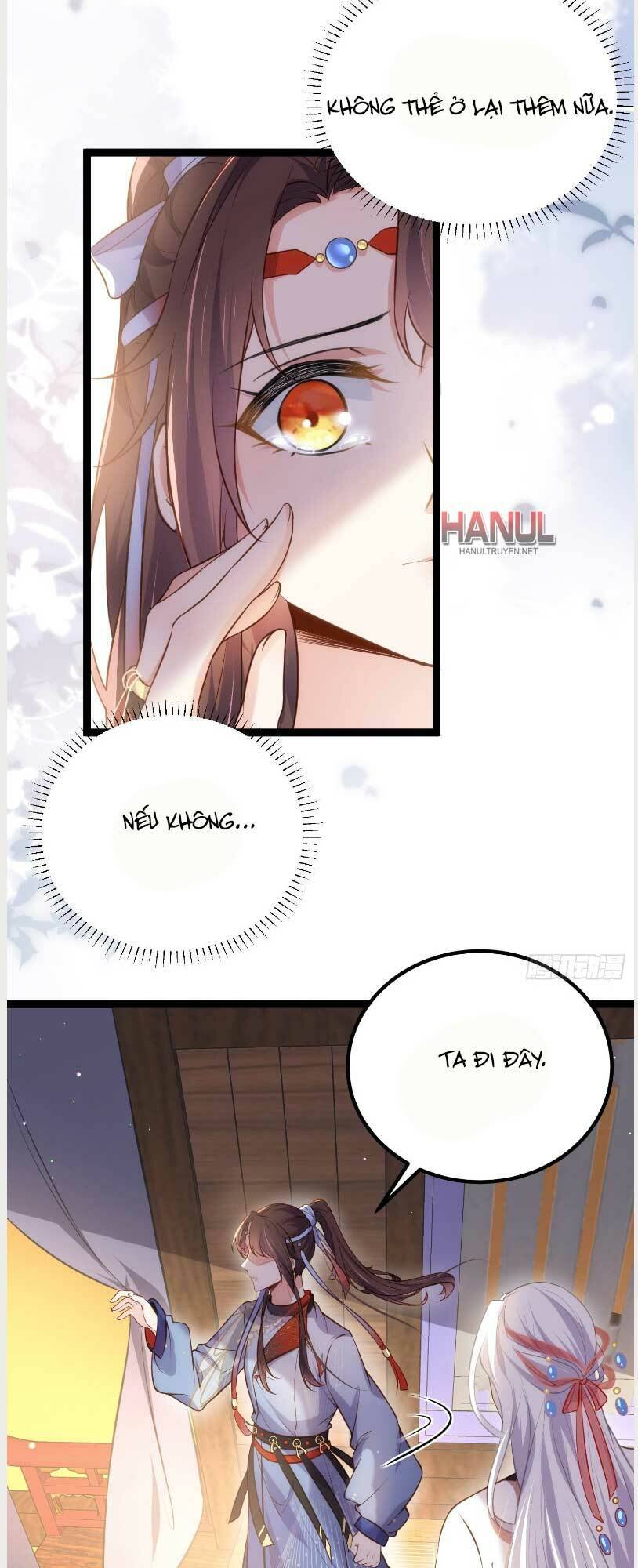 Hoạn Phi Thiên Hạ Chap 236 - Next Chap 237