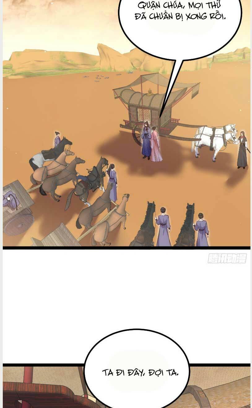 Hoạn Phi Thiên Hạ Chap 236 - Next Chap 237