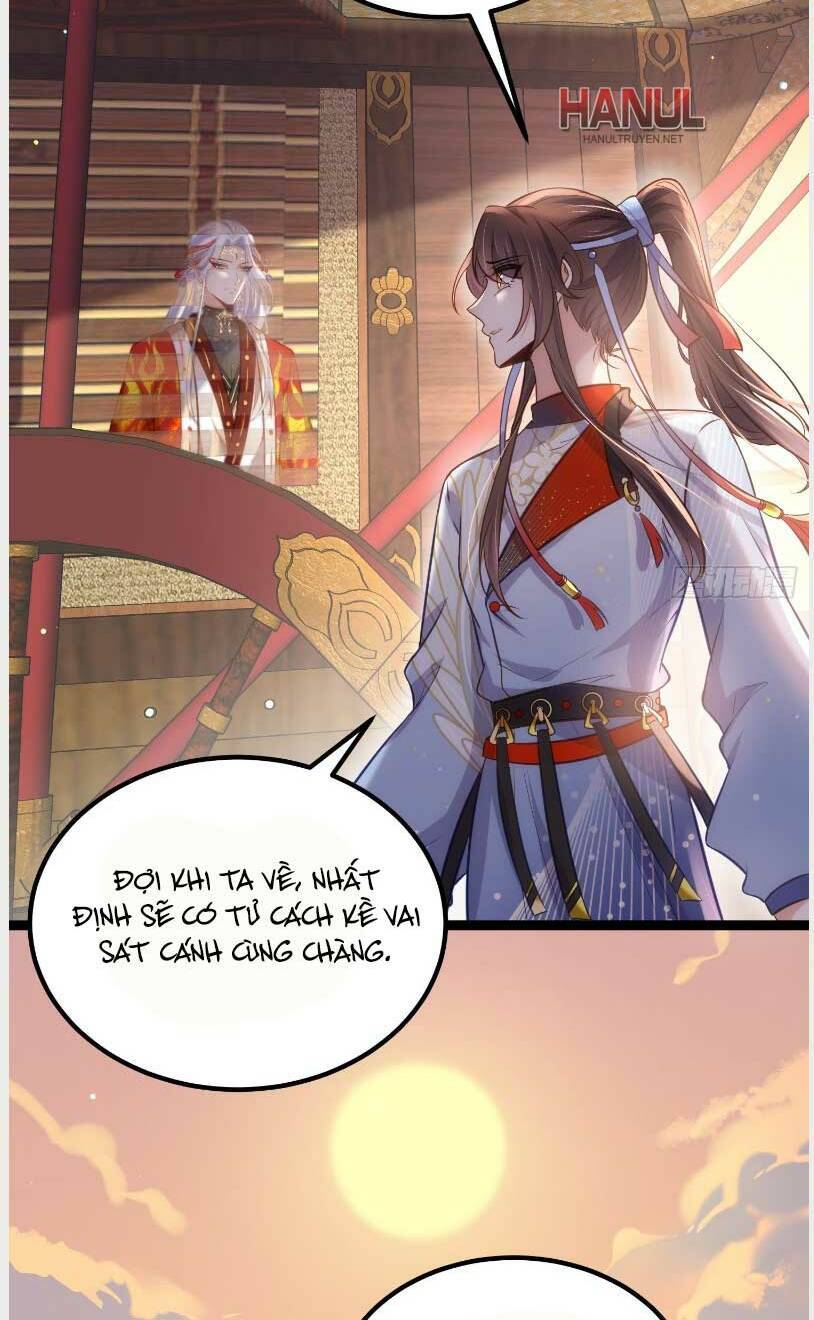 Hoạn Phi Thiên Hạ Chap 236 - Next Chap 237