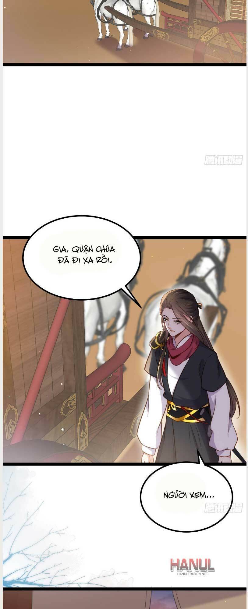 Hoạn Phi Thiên Hạ Chap 236 - Next Chap 237