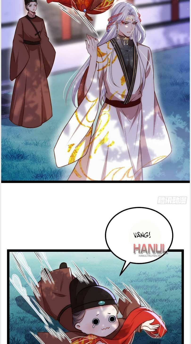 Hoạn Phi Thiên Hạ Chap 236 - Next Chap 237