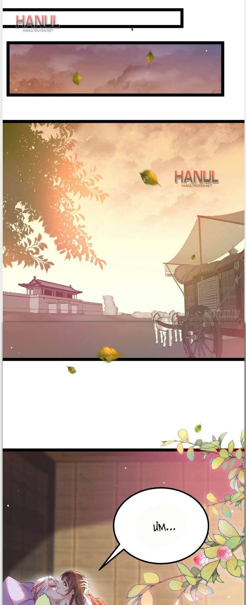 Hoạn Phi Thiên Hạ Chap 236 - Next Chap 237