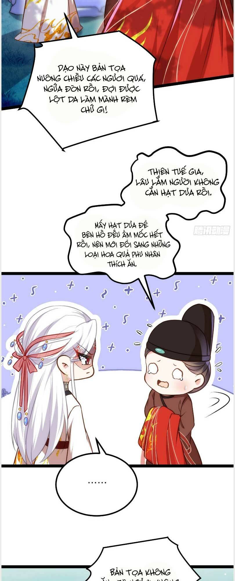 Hoạn Phi Thiên Hạ Chap 236 - Next Chap 237