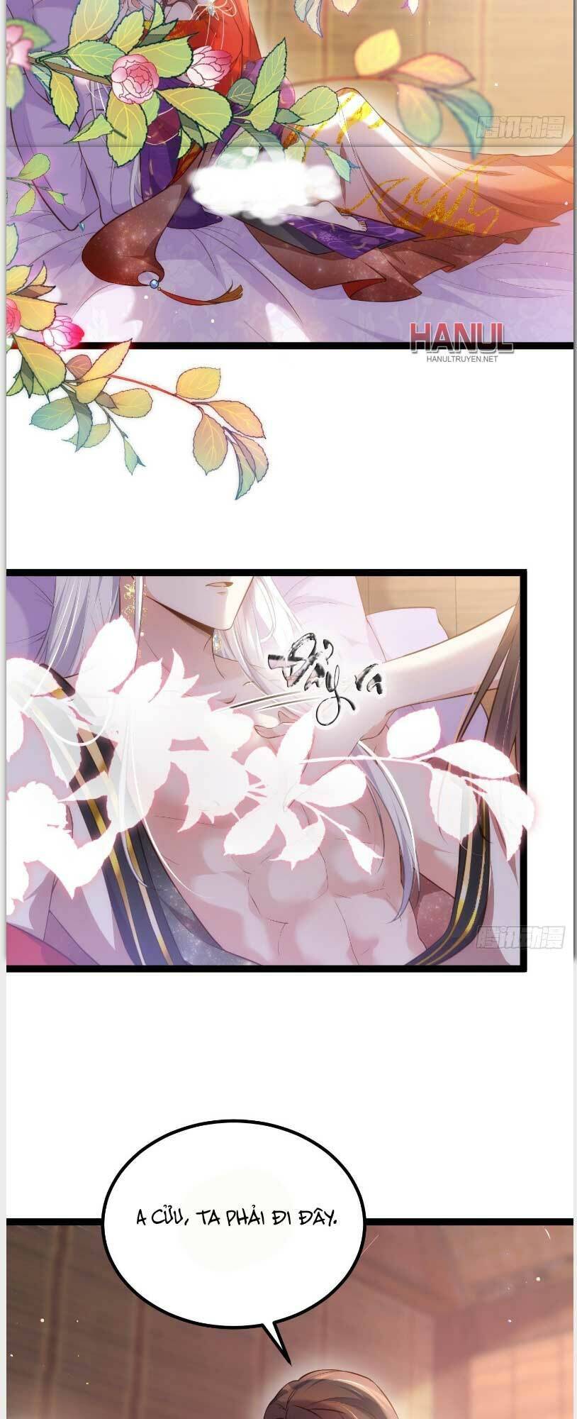 Hoạn Phi Thiên Hạ Chap 236 - Next Chap 237