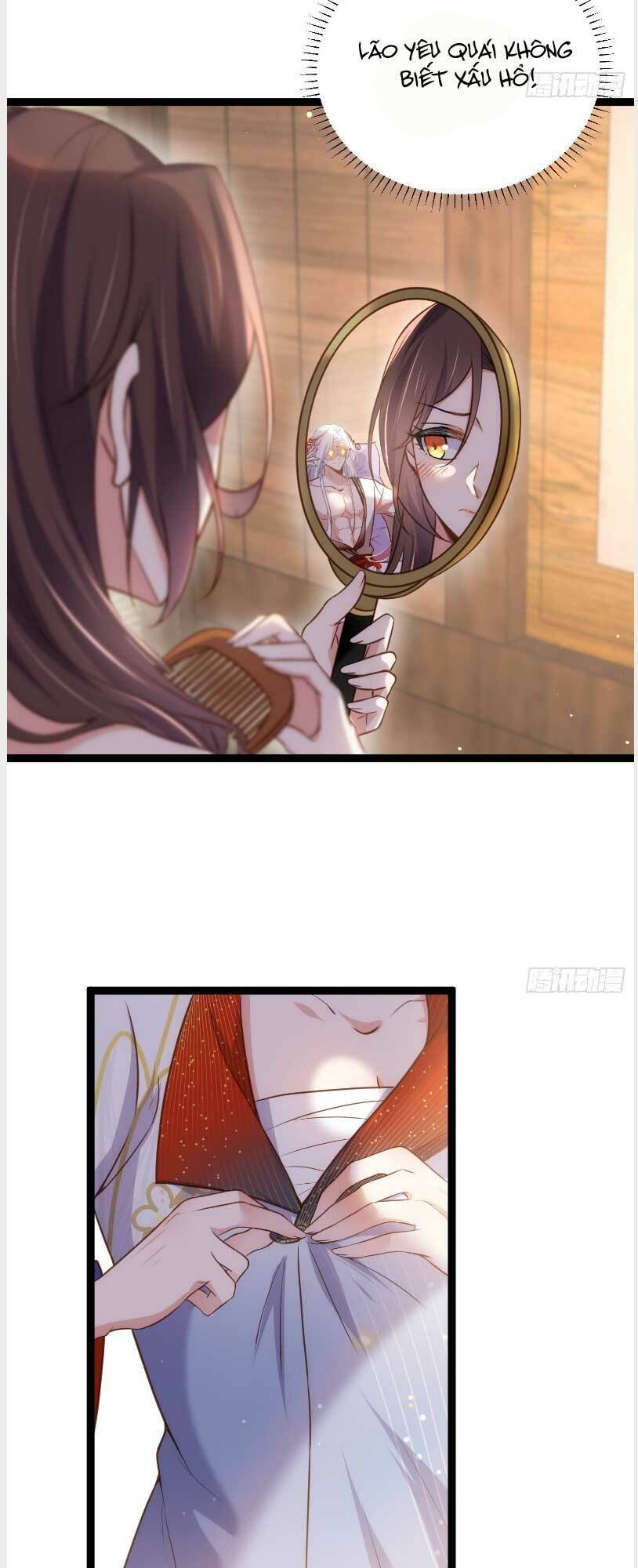 Hoạn Phi Thiên Hạ Chap 236 - Next Chap 237