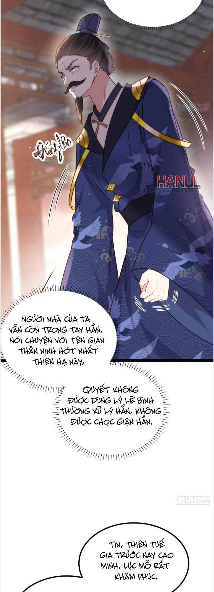 Hoạn Phi Thiên Hạ Chap 238 - Next Chap 239