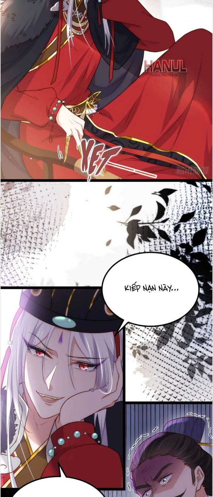 Hoạn Phi Thiên Hạ Chap 238 - Next Chap 239