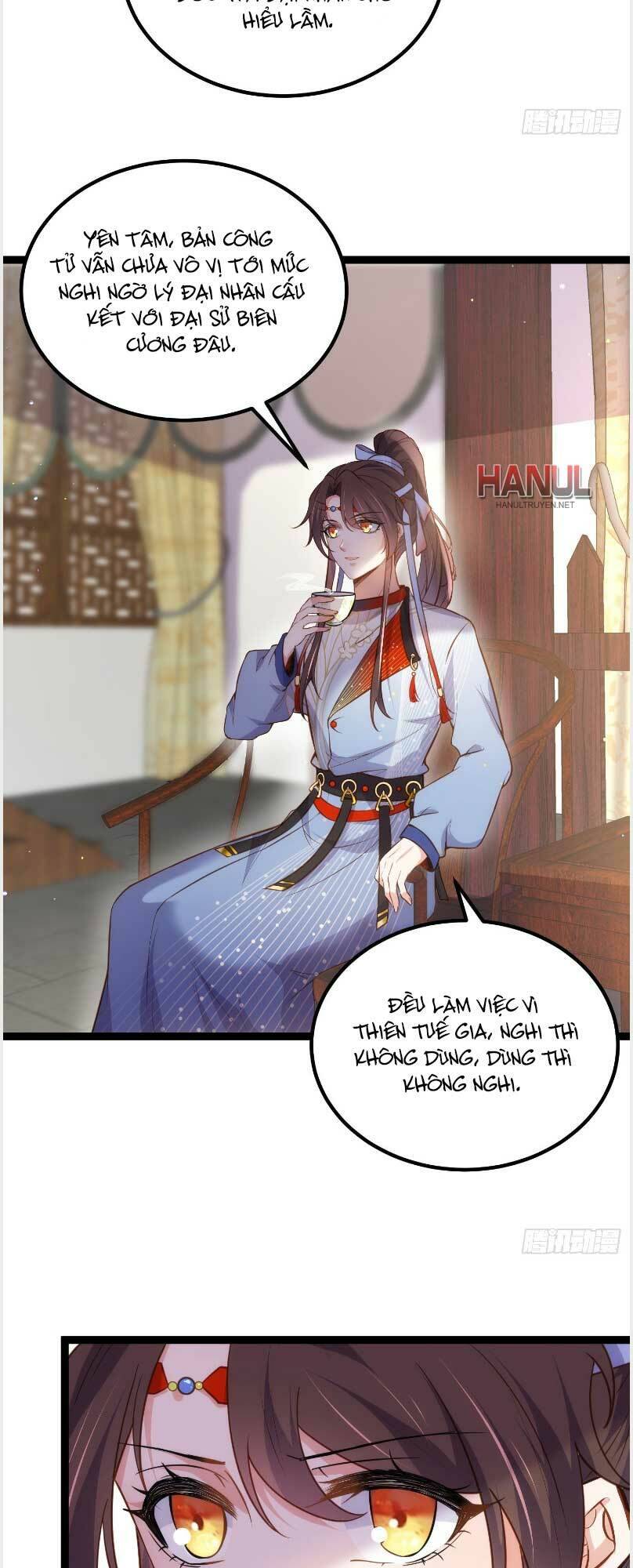 Hoạn Phi Thiên Hạ Chap 240 - Next Chap 241