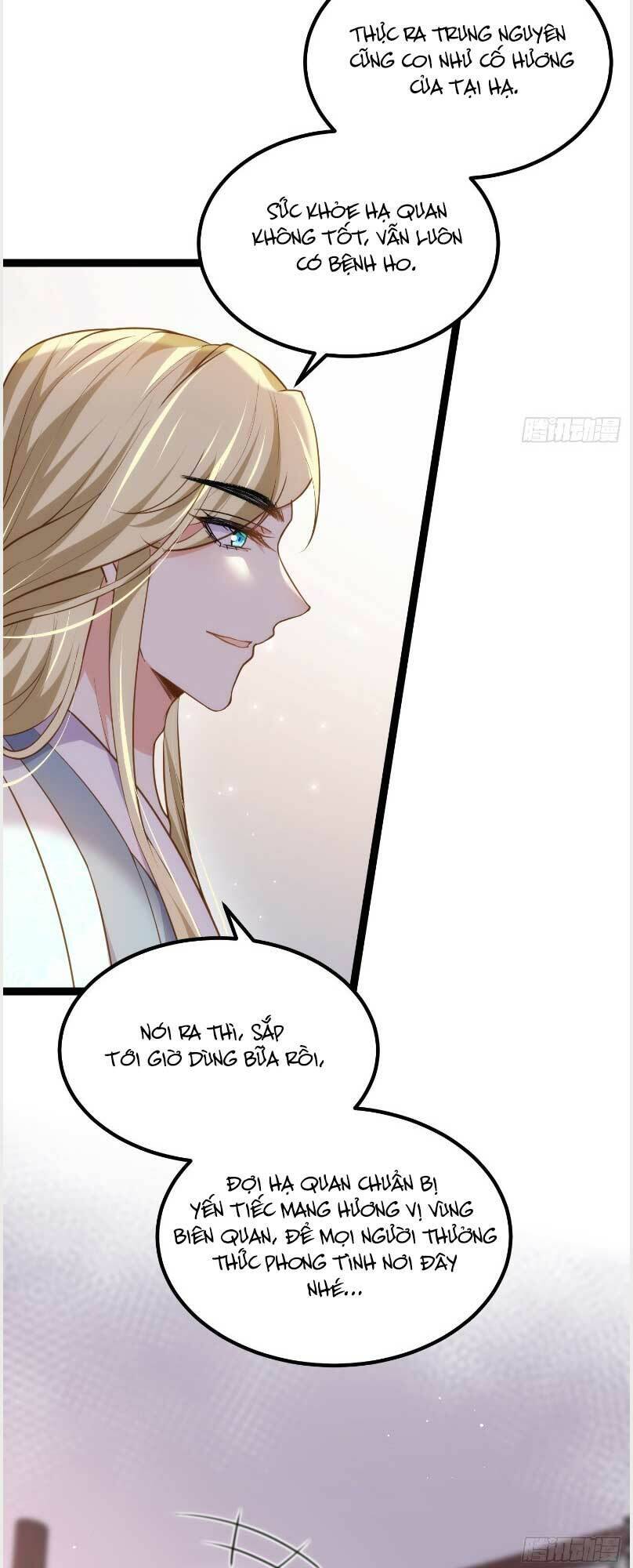Hoạn Phi Thiên Hạ Chap 240 - Next Chap 241