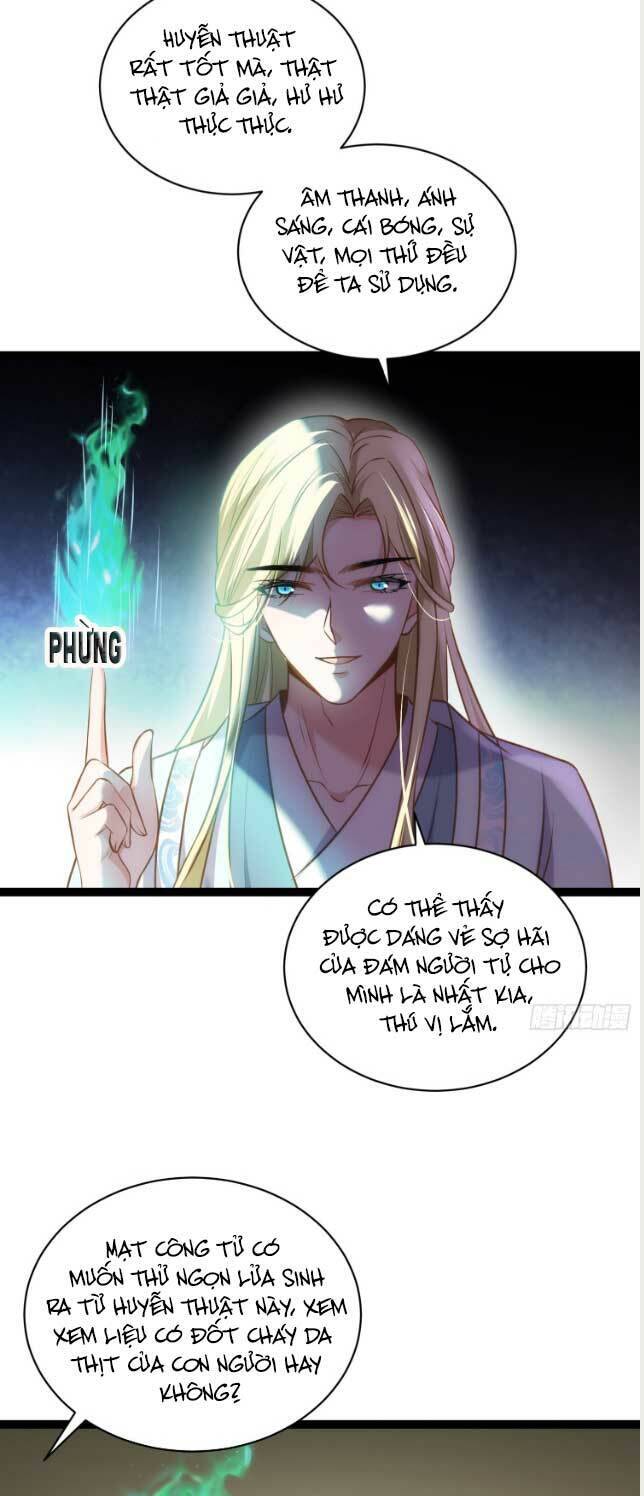 Hoạn Phi Thiên Hạ Chap 243 - Next Chap 244