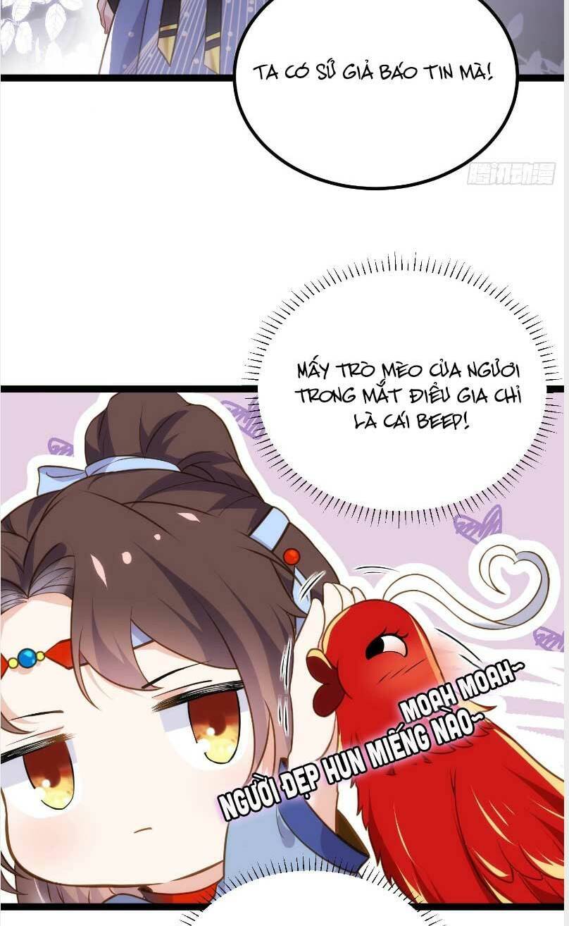 Hoạn Phi Thiên Hạ Chap 244 - Next Chap 245