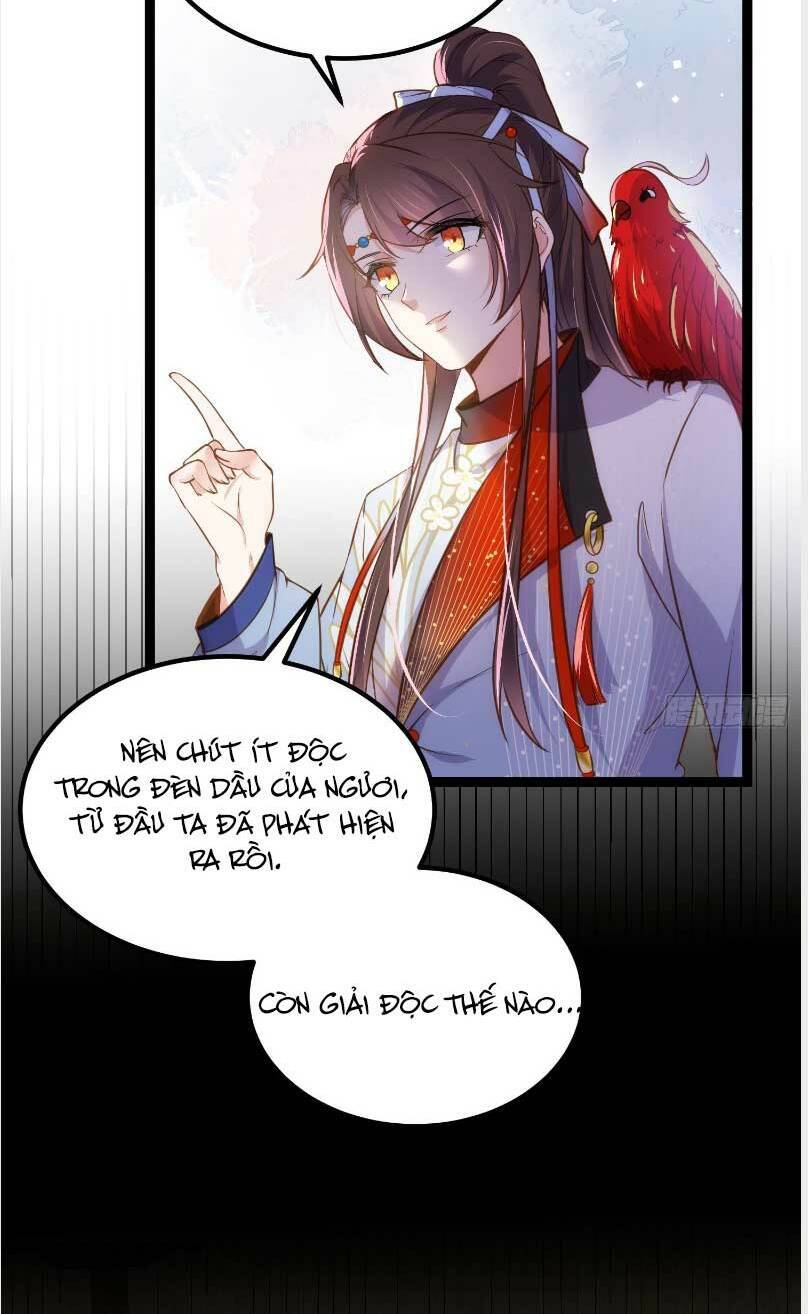 Hoạn Phi Thiên Hạ Chap 244 - Next Chap 245