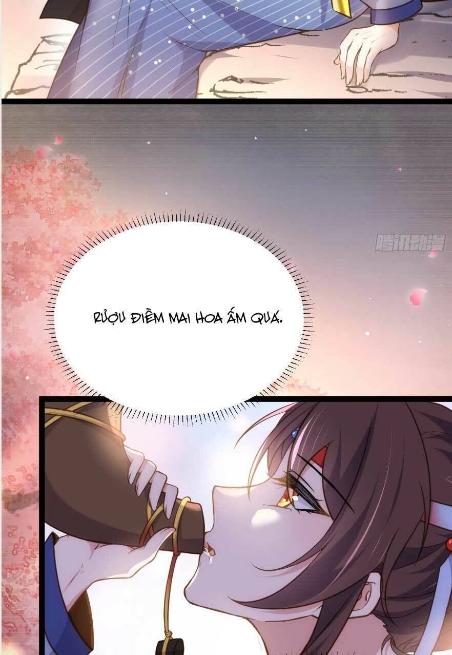 Hoạn Phi Thiên Hạ Chap 245 - Next Chap 246