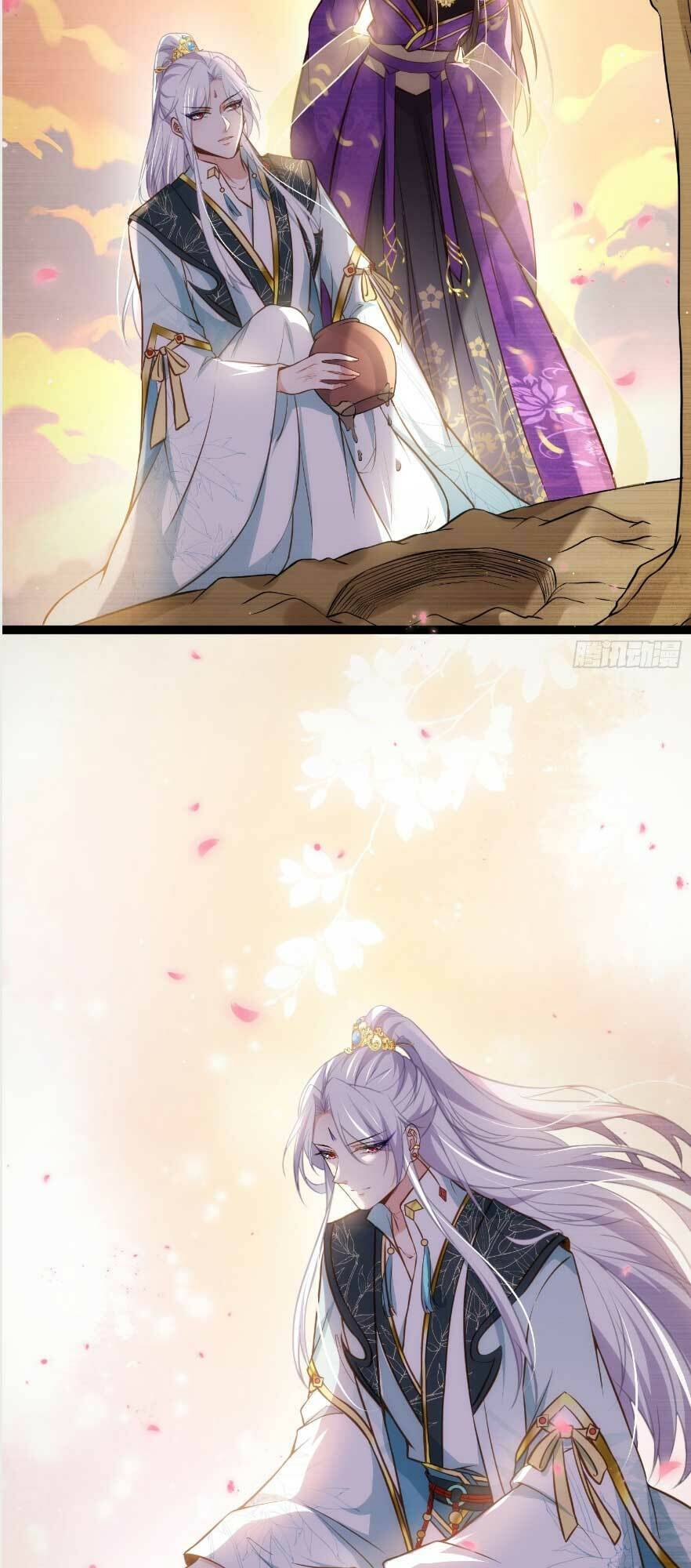 Hoạn Phi Thiên Hạ Chap 245 - Next Chap 246