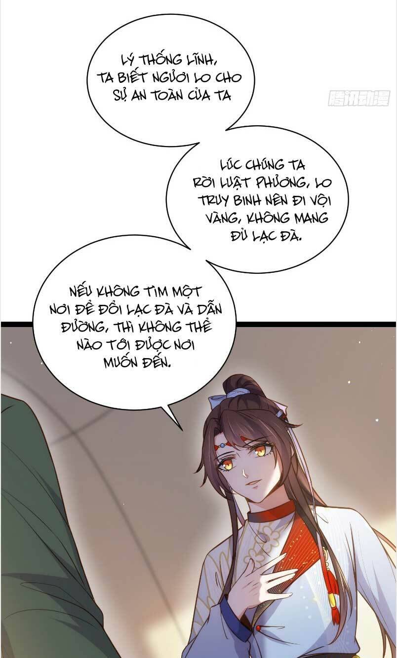 Hoạn Phi Thiên Hạ Chap 246 - Next Chap 247