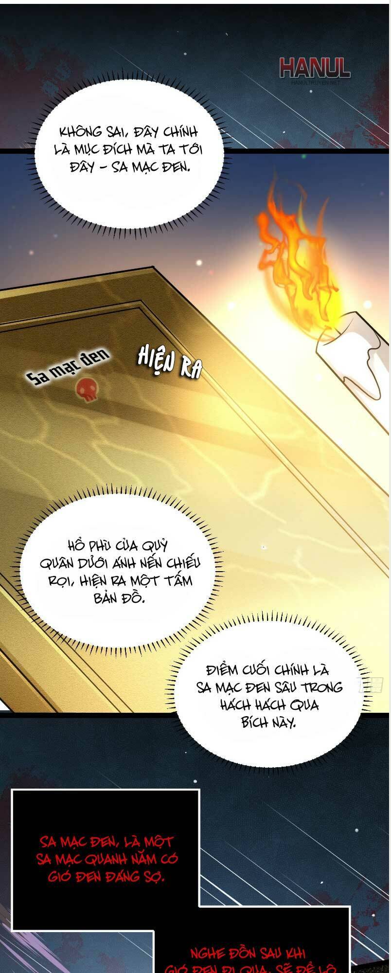 Hoạn Phi Thiên Hạ Chap 247 - Next Chap 248