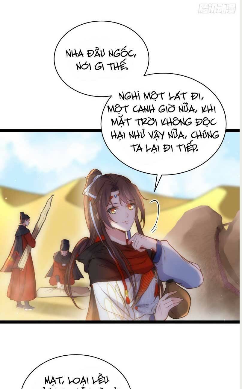 Hoạn Phi Thiên Hạ Chap 247 - Next Chap 248