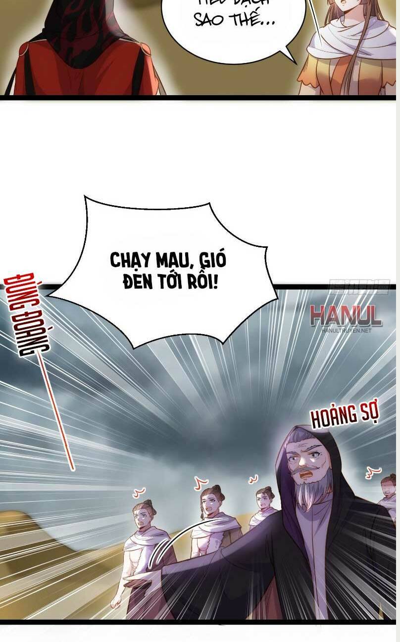 Hoạn Phi Thiên Hạ Chap 247 - Next Chap 248