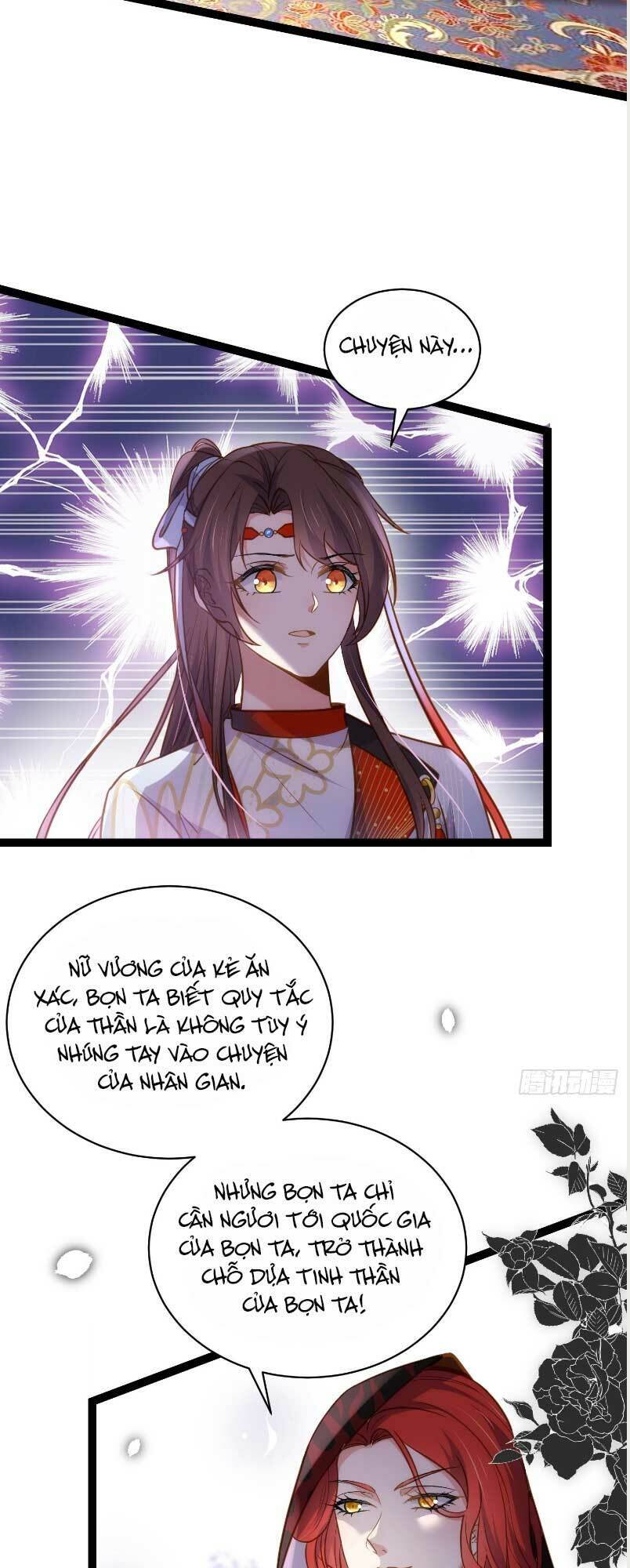 Hoạn Phi Thiên Hạ Chap 247 - Next Chap 248