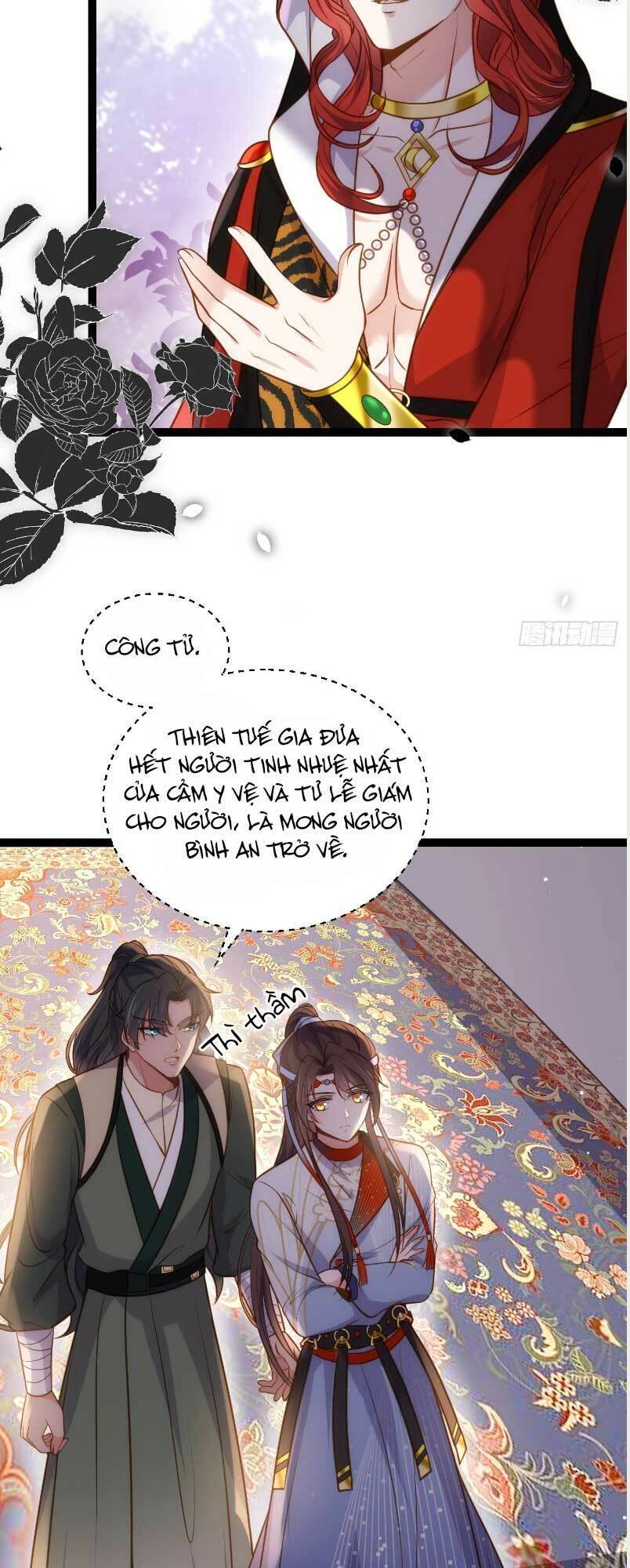 Hoạn Phi Thiên Hạ Chap 247 - Next Chap 248