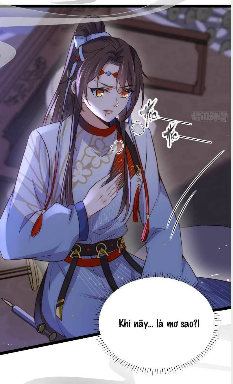 Hoạn Phi Thiên Hạ Chap 249 - Next Chap 250