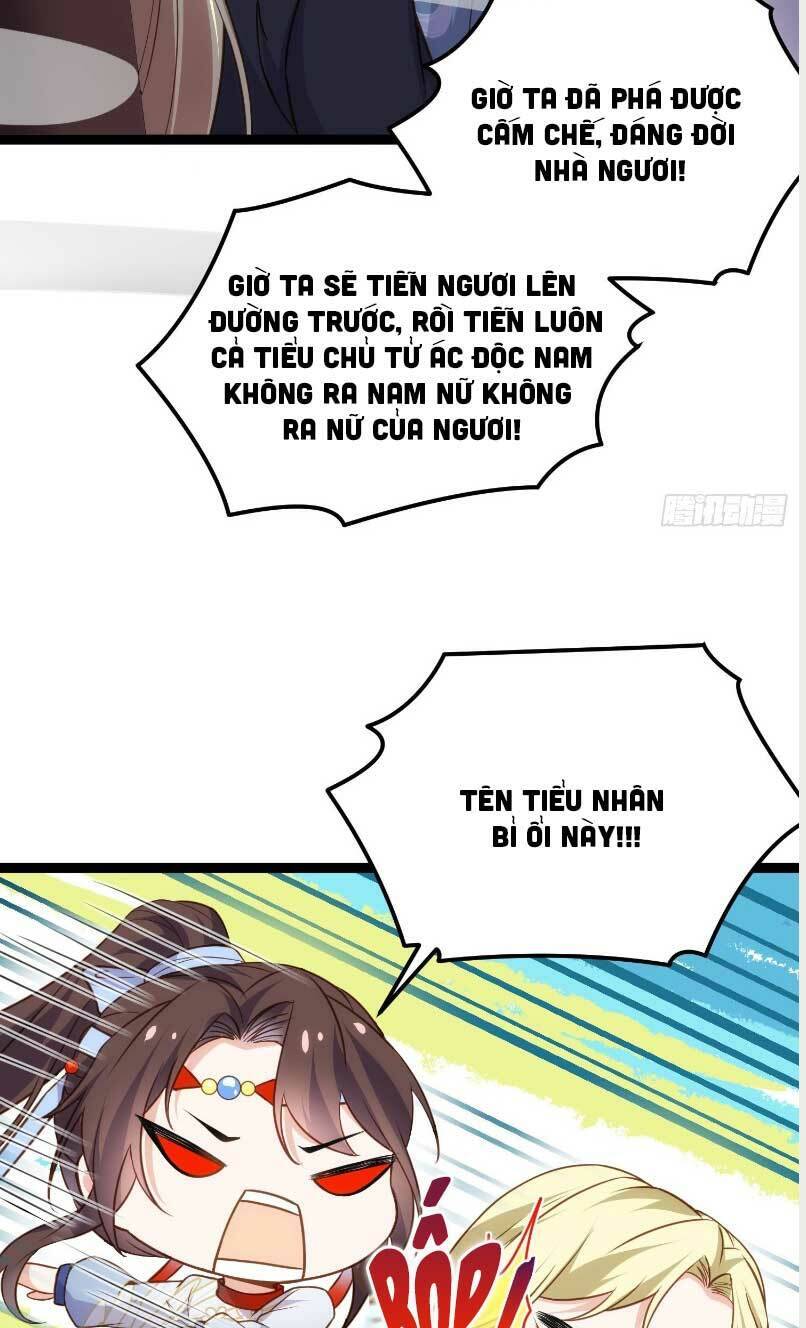 Hoạn Phi Thiên Hạ Chap 249 - Next Chap 250