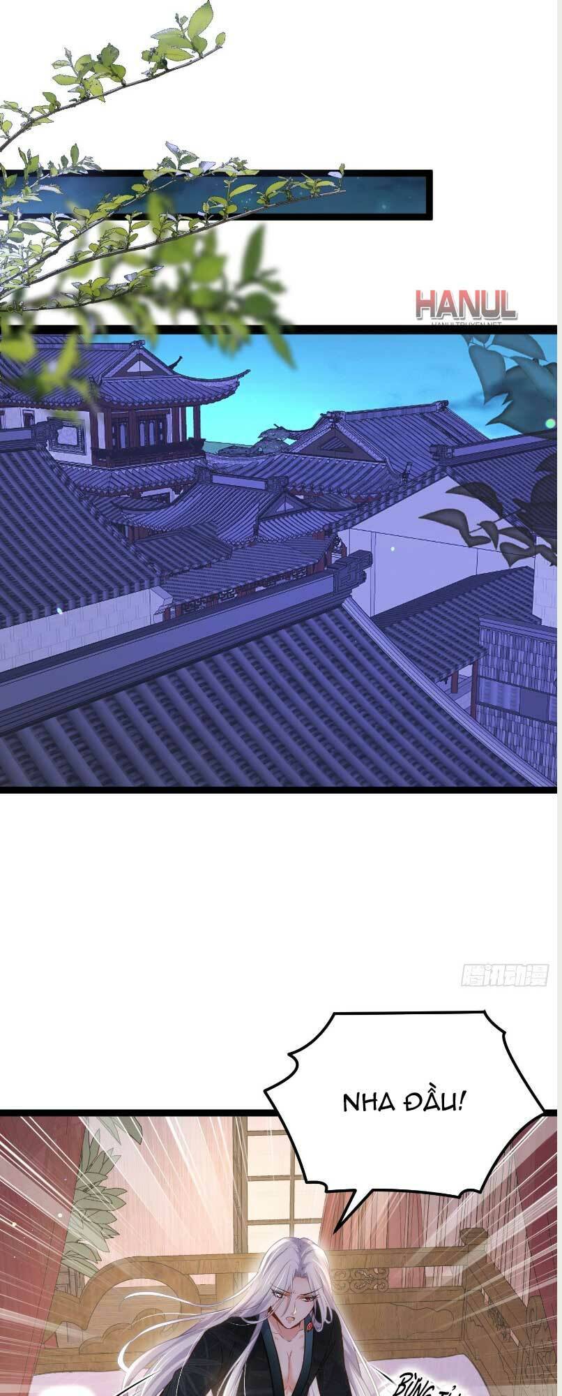 Hoạn Phi Thiên Hạ Chap 249 - Next Chap 250