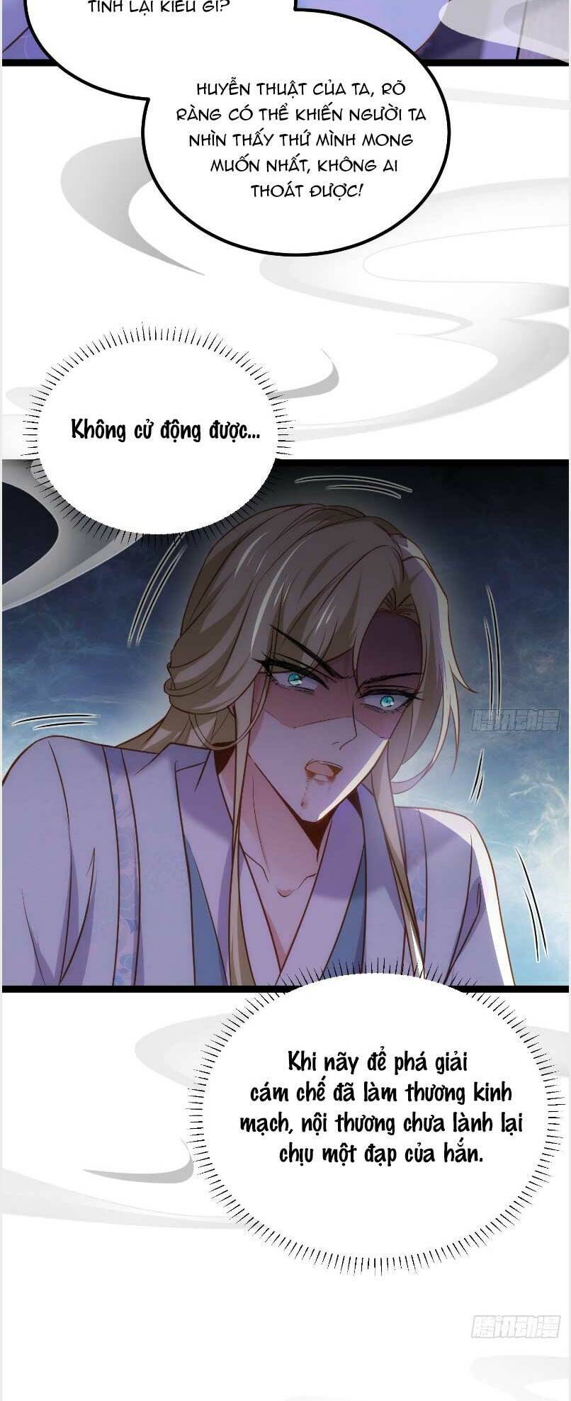 Hoạn Phi Thiên Hạ Chap 249 - Next Chap 250