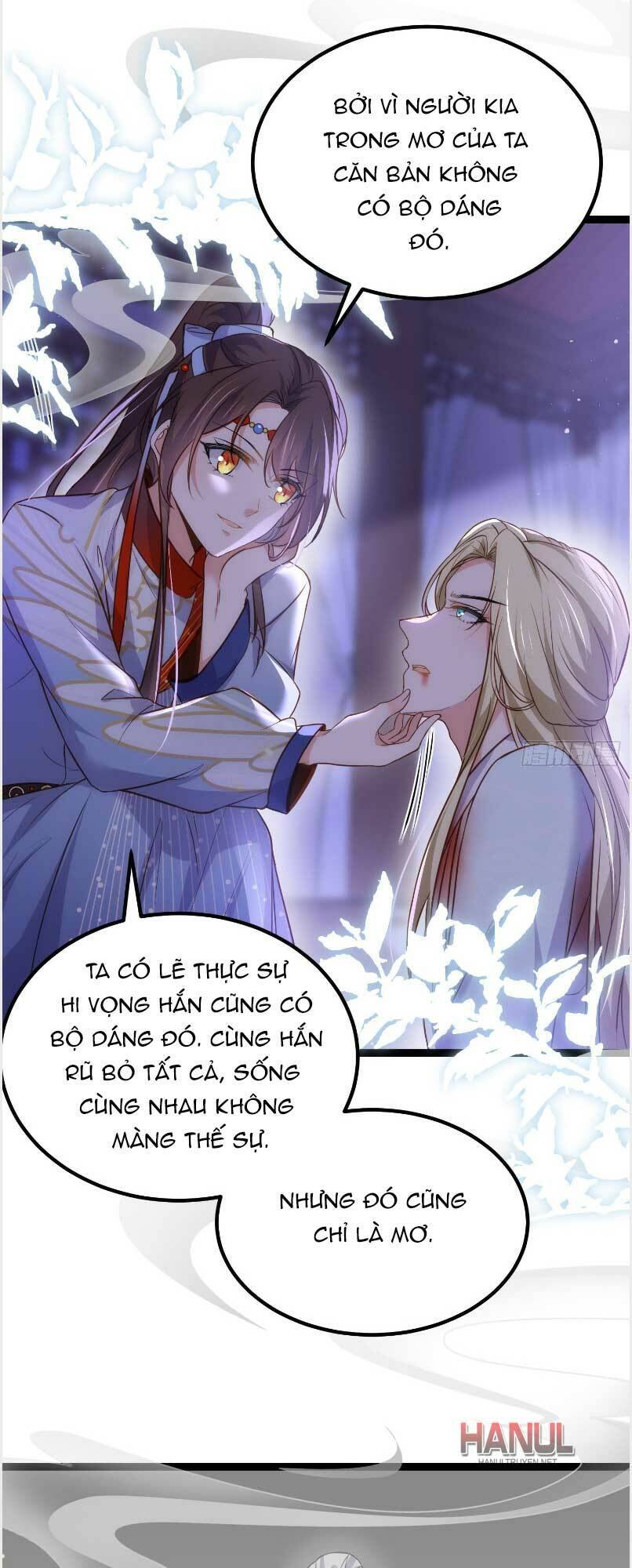 Hoạn Phi Thiên Hạ Chap 249 - Next Chap 250