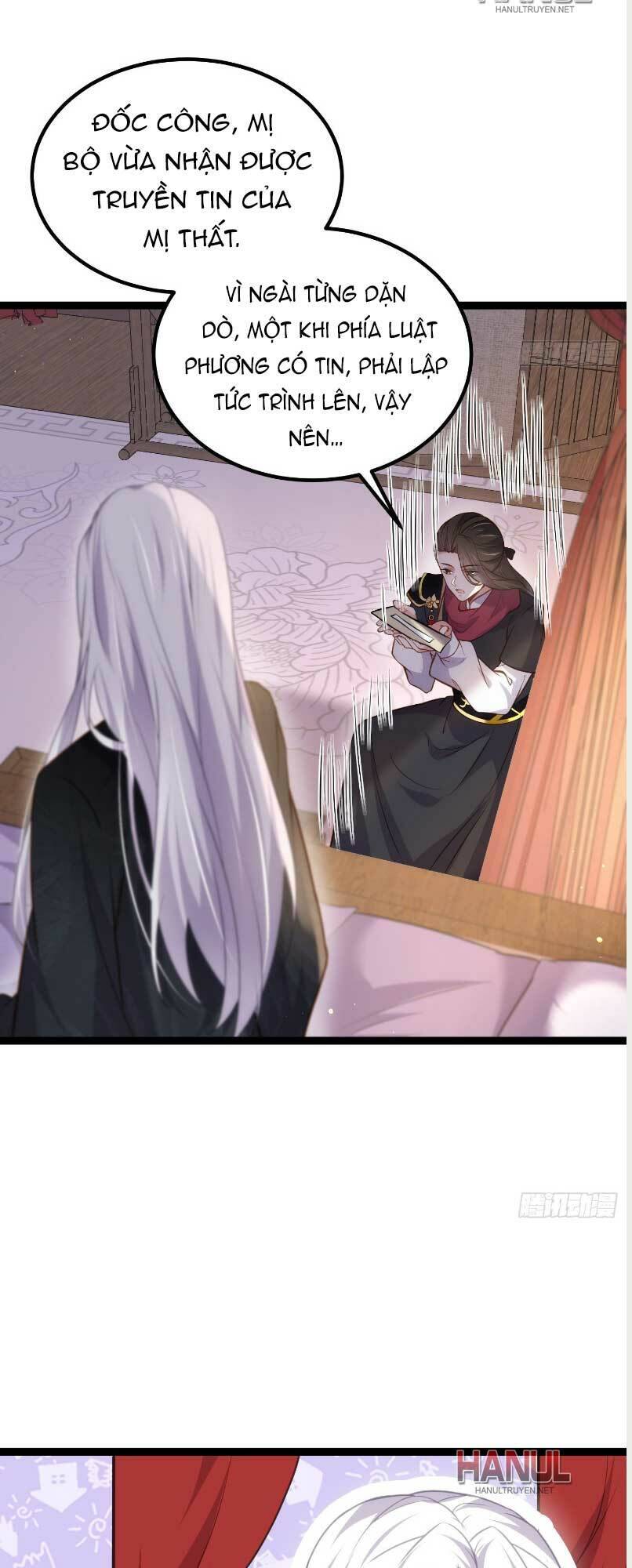 Hoạn Phi Thiên Hạ Chap 249 - Next Chap 250