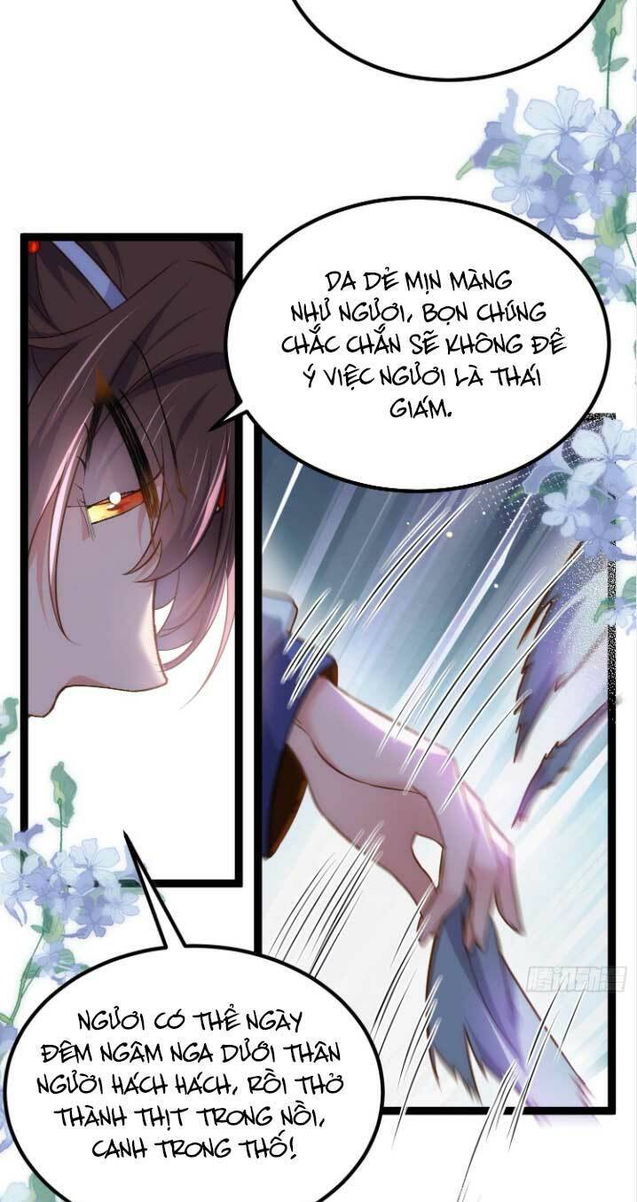 Hoạn Phi Thiên Hạ Chap 250 - Next Chap 251