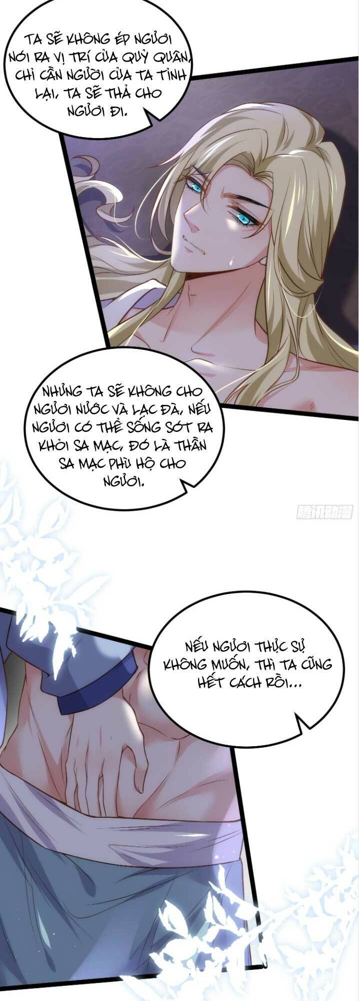 Hoạn Phi Thiên Hạ Chap 250 - Next Chap 251