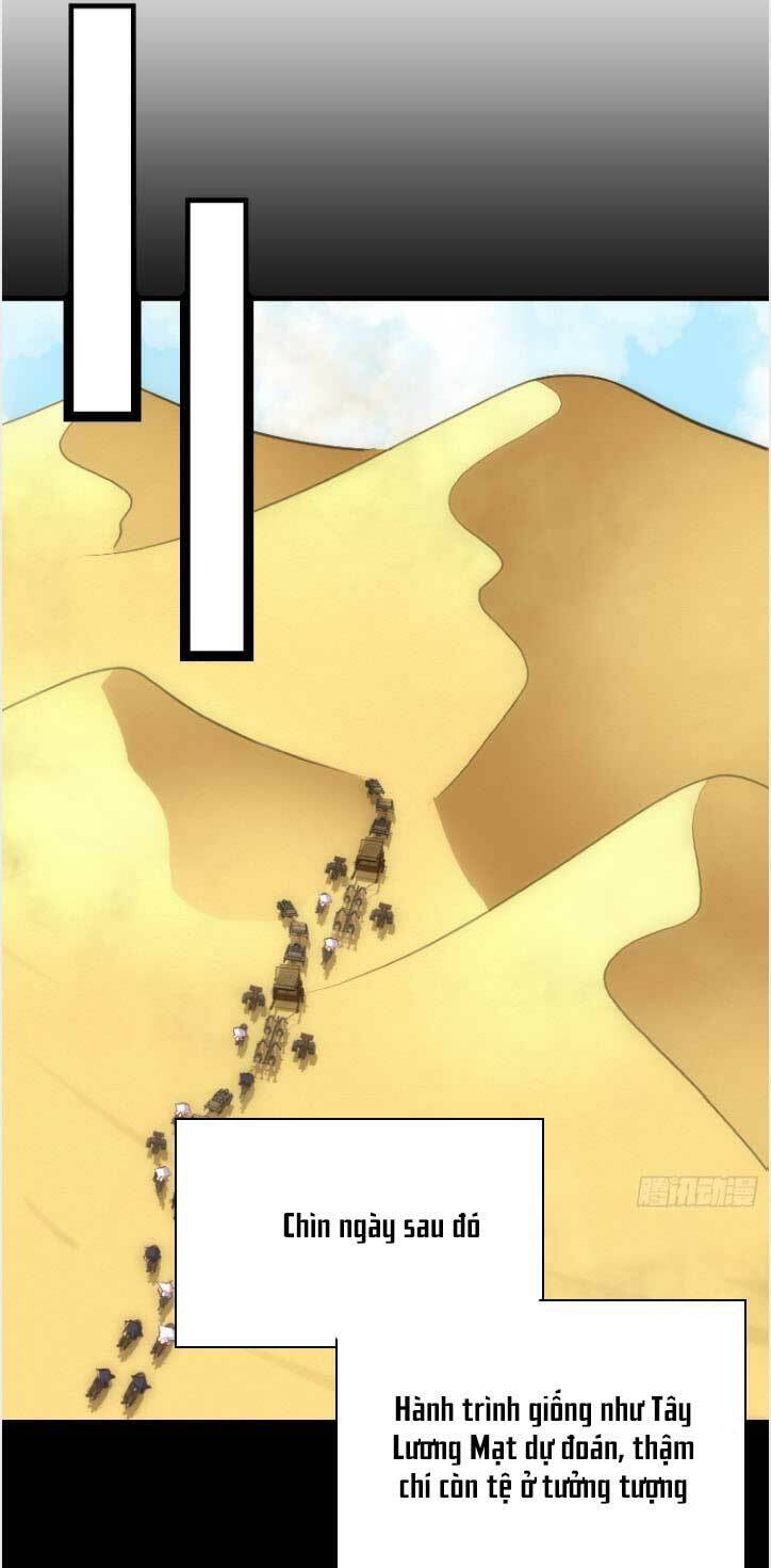 Hoạn Phi Thiên Hạ Chap 251 - Next Chap 252