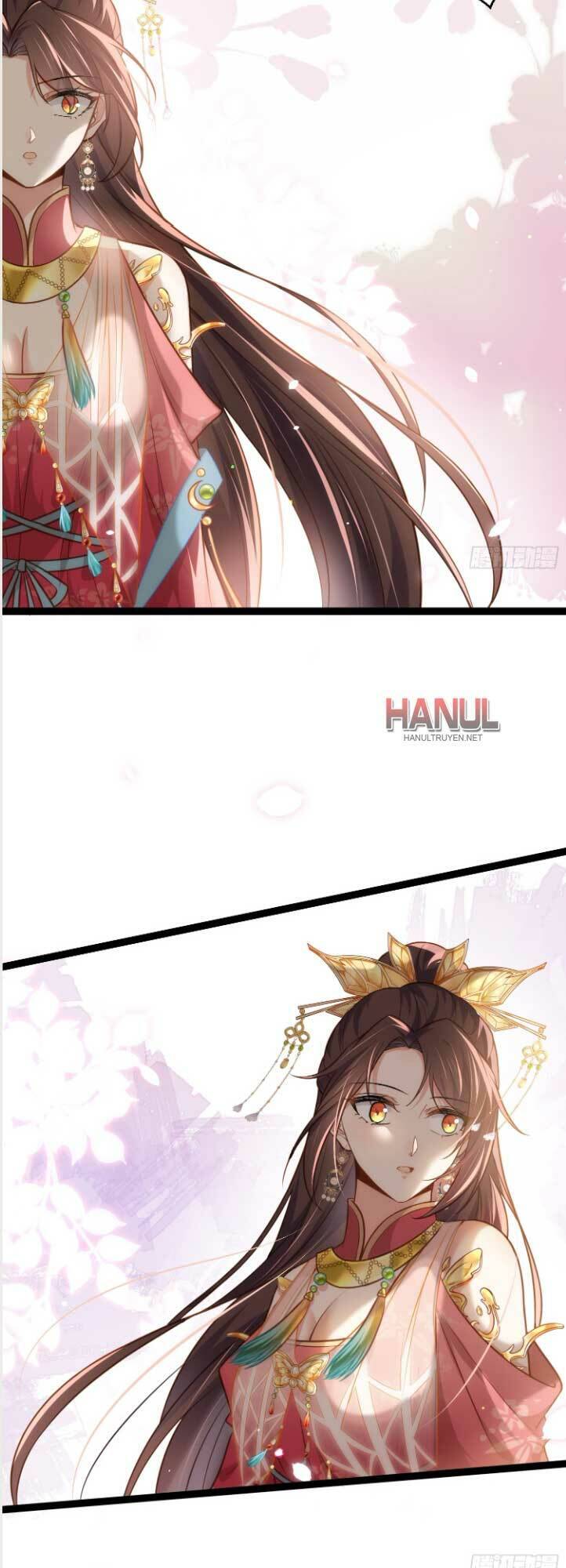 Hoạn Phi Thiên Hạ Chap 255 - Next Chap 256