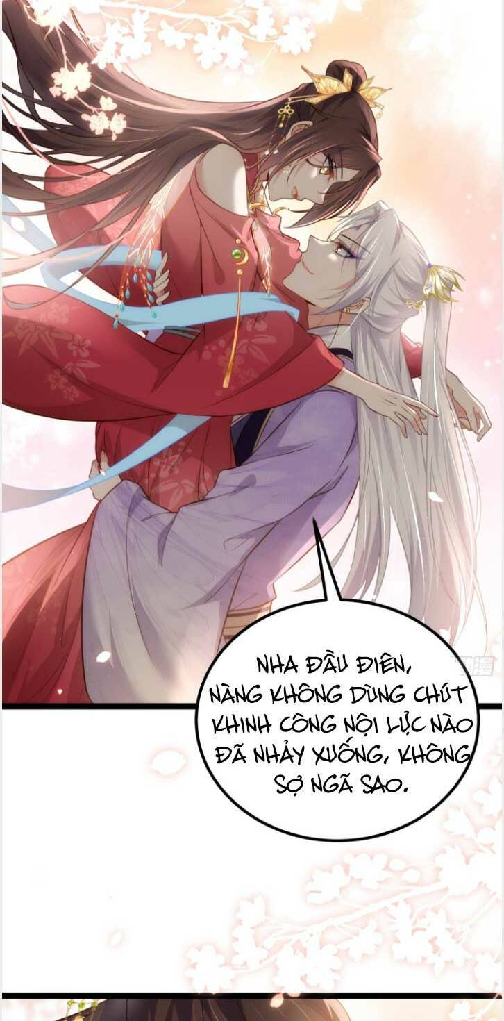 Hoạn Phi Thiên Hạ Chap 255 - Next Chap 256