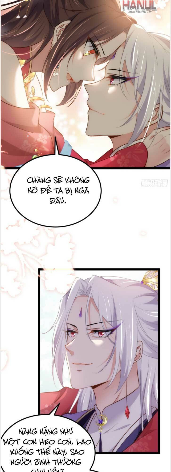 Hoạn Phi Thiên Hạ Chap 255 - Next Chap 256