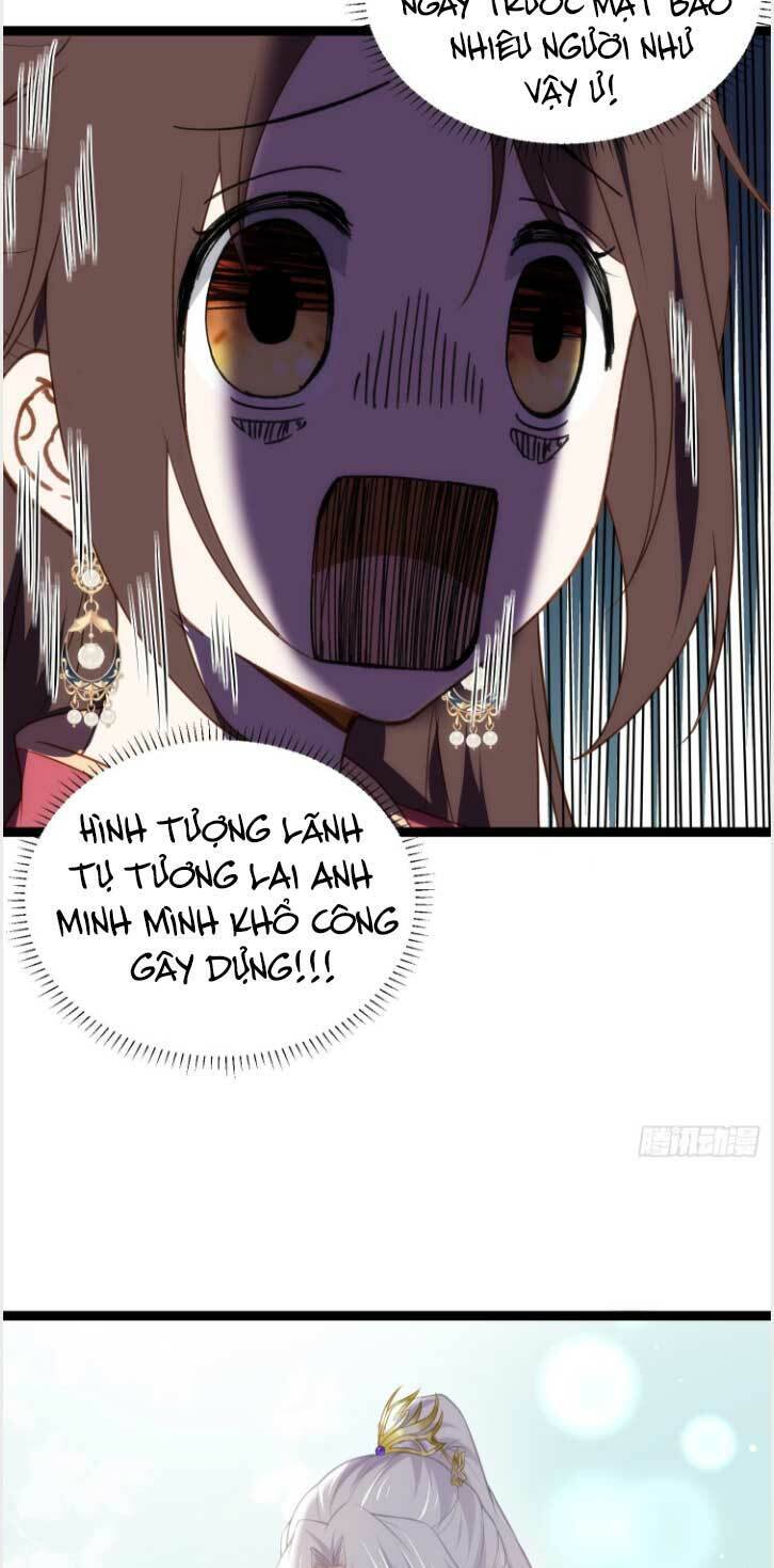 Hoạn Phi Thiên Hạ Chap 255 - Next Chap 256