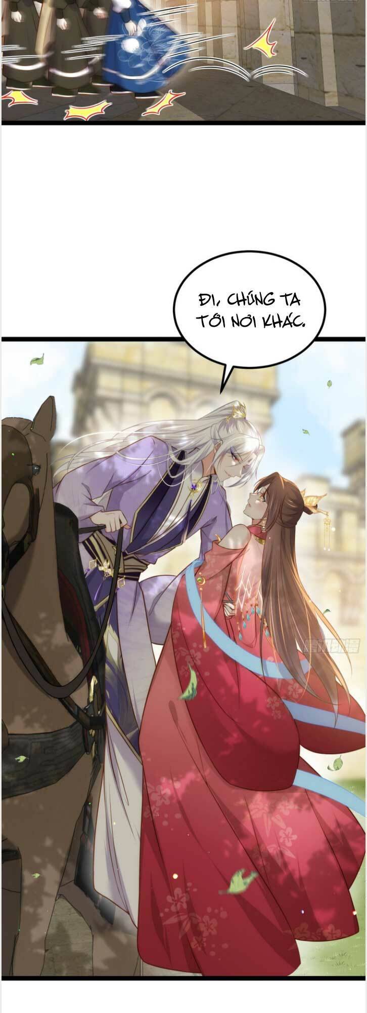 Hoạn Phi Thiên Hạ Chap 255 - Next Chap 256