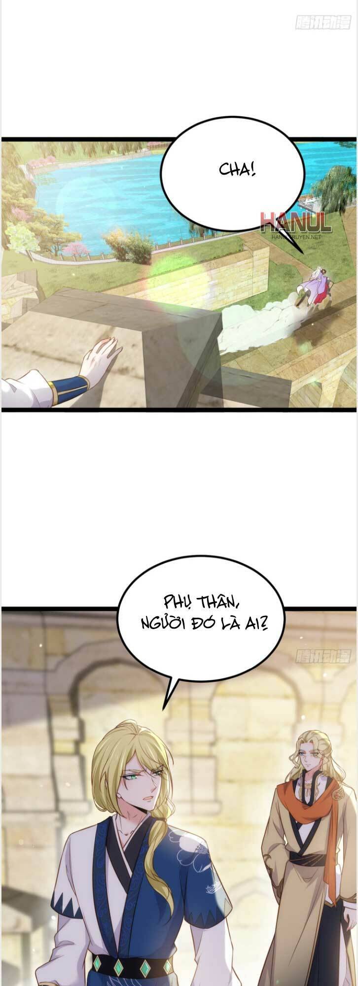 Hoạn Phi Thiên Hạ Chap 255 - Next Chap 256