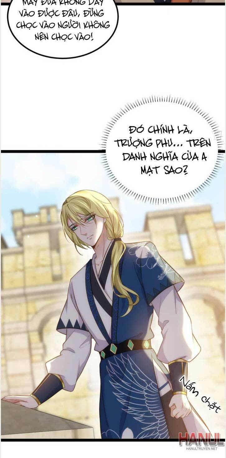 Hoạn Phi Thiên Hạ Chap 255 - Next Chap 256