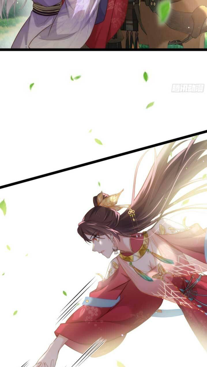 Hoạn Phi Thiên Hạ Chap 255 - Next Chap 256