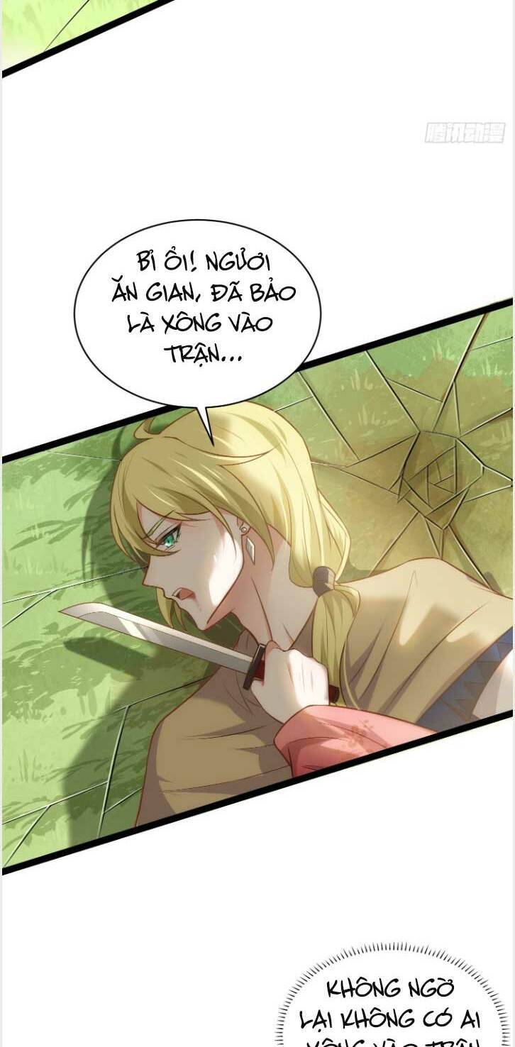 Hoạn Phi Thiên Hạ Chap 255 - Next Chap 256