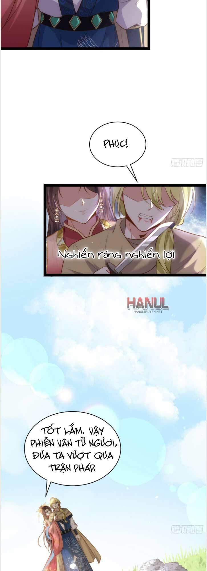 Hoạn Phi Thiên Hạ Chap 255 - Next Chap 256